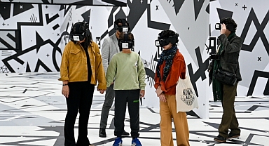 Müzeverse Sömestrda Çocuklar İçin  Güvenli ve Eğitici Bir Keşif İmkanı Sunuyor