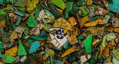 Plastikler çevreyi ve sağlığı tehdit ederken küresel ısınmayı da hızlandırıyor.