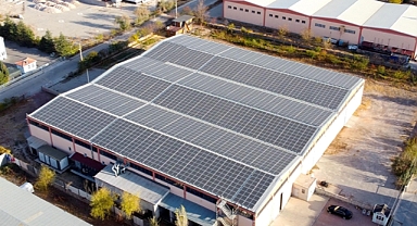 Sanayide enerji verimliliği uygulamalarıyla 2,8 milyar lira tasarruf sağlandı