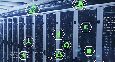 Veri merkezi patlaması iklim hedeflerini tehdit ediyor. Nasıl geri mücadele edilir