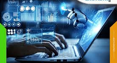 2025'te İşletmenizi Büyütecek En Güçlü 6 Yapay Zeka Trendi