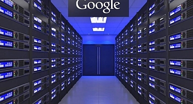 Google'ın veri merkezleri Türkiye'nin tüketiminin üçte biri kadar su harcıyor.