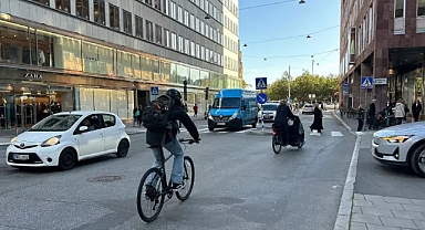 İsveç, Finlandiya, Hollanda: Hangi Avrupa ülkelerinde ulaşım en çevre dostu?