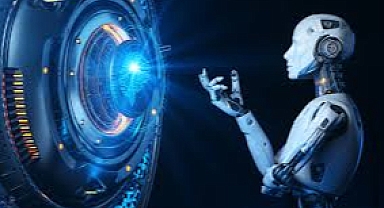 Yapay zeka enerji üretim ve tüketim süreçlerinin iyileştirilmesinde önemli rol oynayacak