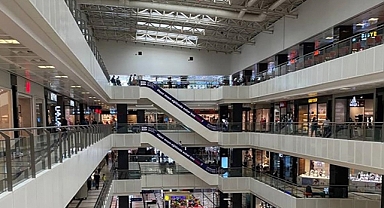 AVM'lerde enerji tüketimi ve karbon ayak izini ölçen endeksin sonuçları açıklandı.