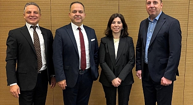 AVM sektöründe enerji tüketimi ve karbon ayak izini ölçen ilk endeks çalışması açıklandı