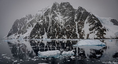 Buzul kayıpları sıcaklıkların artmasıyla kritik seviyeye yükseldi