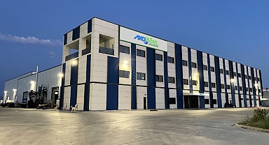 Geri dönüştürülmüş lastikler yeşil ekonomiyi büyütüyor