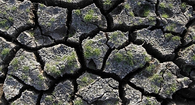 İklim değişikliği ısınmayı, ısınma su kıtlığını tetikliyor