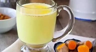 KİLO VERDİREN LEZZETLİ KARIŞIM