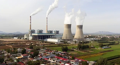 Raporlar, bu 36 fosil yakıt firmasının küresel emisyonların yarısından sorumlu olduğunu ortaya koyuyor.