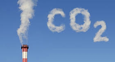 Türkiye'nin sera gazı emisyonu 2023'te yüzde 6,9 artt