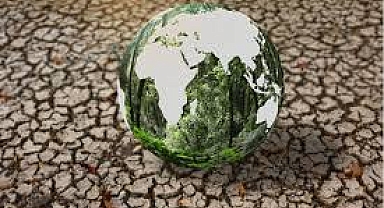 “2024’te SICAKLIK ARTIŞINDA 1,5 DERECE EŞİĞİNE ULAŞILDI,  