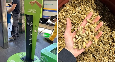 Avrupa'da bebek bezleri, akıllı telefon camları ve sigara izmaritleri birikiyor. Bunları nasıl geri dönüştürebiliriz?