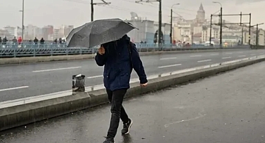 Bahar beklerken kar geliyor: AKOM ve Valilikten İstanbul'a uyarı