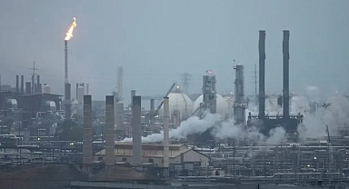 Bilim insanları artık fosil yakıt devlerinin iklime verdiği trilyonlarca dolarlık zararı hesaplayabildiklerini söylüyor