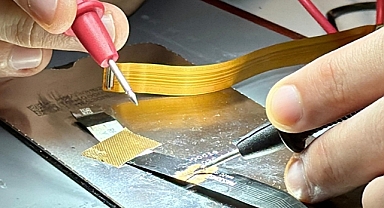 Geleceğin mühendisleri dijital sıfır atık laboratuvarıyla kendilerini geliştiriyor