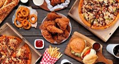 Hazır yemekler biyolojik yaşlanmayı hızlandırabilir