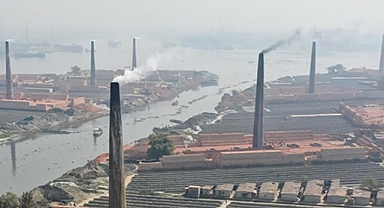 İngiltere'den, Eni ile karbon yakalama teknolojilerinde 2 milyar sterlinlik tedarik zinciri anlaşması