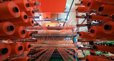 Moda markaları emisyonları azaltma konusunda ciddiyse, işe çok fazla desteğe ihtiyaç duyan tedarikçilerinden başlamalılar.