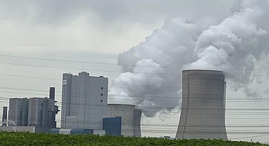 Karbon emisyonu depolama tesisleri küresel çapta 5 yılda 2 katına çıktı.