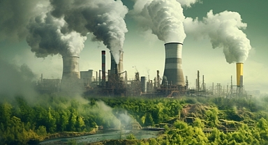 Kısa ömürlü iklim zorlayıcılar küresel ısınma hedefine ulaşmayı zorlaştırıyor