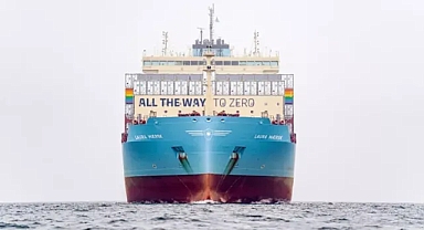 Nakliye sektörü emisyonları azaltma baskısıyla karşı karşıya kalırken uluslar tarihi ilk küresel karbon vergisini tartışıyor