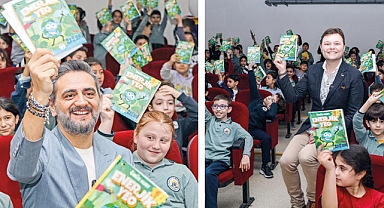 OKULLAR KENDİ ENERJİSİNİ ÜRETECEK