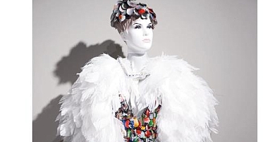 Sanat ve Sürdürülebilirlik Aynı Zeminde