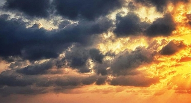 Trump'ın inanmadığı iklim krizi ABD'yi şiddetli etkiliyor.