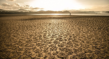 Türkiye son 35 yılın en kurak mart ayını yaşadı