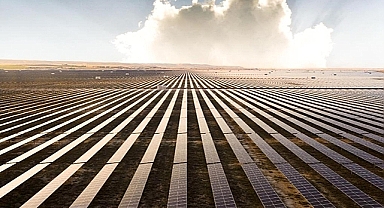 Yenilenebilir kaynaklardan elektrik üretimi yılın ilk çeyreğinde toplam üretimin yarısına yaklaştı