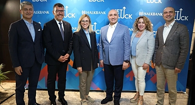 50 Saniyede Geleceği Anlattılar: Genç Girişimciler Jet Luck Finalinde Yarıştı