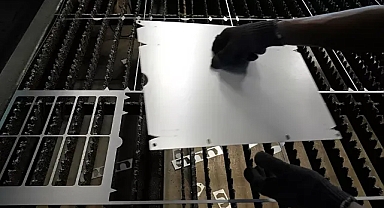 Hindistan'ın çelik endüstrisinin genişleme planları ulusal ve küresel emisyon hedeflerini tehdit ediyor.