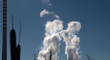 IEA: Küresel metan emisyonları 