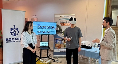 İletişim Festivali'nde Çevre Farkındalığı