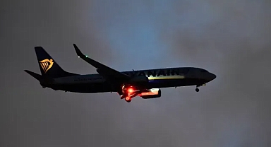 Karbon piyasası incelemesi çağrısında bulunan yeni raporda Avrupa'nın en çok kirleten 10 havayolu şirketi açıklandı