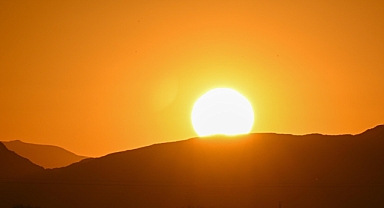 Küresel iklim tahminleri, gelecek 5 yılda sıcaklıkların rekor seviyelerde kalmasını öngörüyor