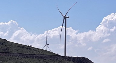 Yerli Sanayiyle Büyüyen Rüzgar Enerjisi, Türkiye’nin Enerji Güvencesine Yön Veriyor