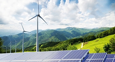 12 MİLYAR DOLARLIK ENERJİ İTHALATININ ÖNÜNE GEÇİLDİ