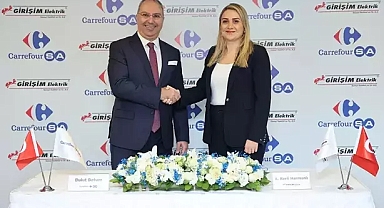 18 Milyon Dolarlık GES Yatırımıyla Karbon Ayak İzi Azalıyor