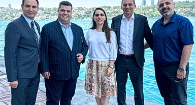 Aras Kargo ve Avusturya Postanesi Ortaklığı 10 Yıl Uzatıldı