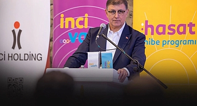 Başkan Tugay’dan Gençlere Çağrı: Umut Sizde!