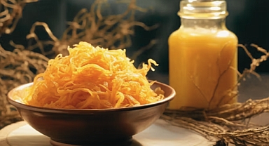 Denizden Gelen Süper Besin: Deniz Yosunu