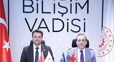İHKİB ve Bilişim Vadisi’nden Türk Moda Endüstrisine Stratejik İş Birliği