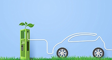 İKİNCİ EL KULLANIMI 11,6 MİLYON TON KARBON SALLIMINI ENGELLEDİ