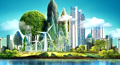 İşte 2025'in Sürdürülebilirlik Trendleri: Havada Suda Sürdürülebilirlik