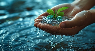 Kişi Başı Su Miktarı Hızla Azalıyor