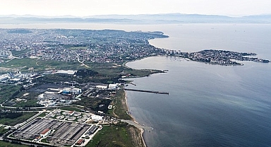 KOCAELİ BÜYÜKŞEHİR’DEN ÇEVREYE DEV HİZMET: 172,7 MİLYON METREKÜP ATIK SU ARITILDI