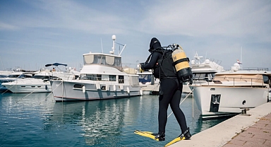 Marinalarda Sürdürülebilirlik Dalgası: 15 Tonun Üzerinde Atık Yönetildi